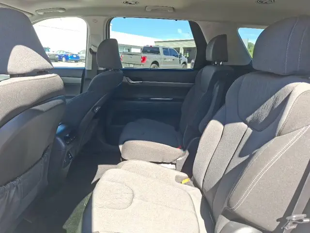 2021 Hyundai Palisade