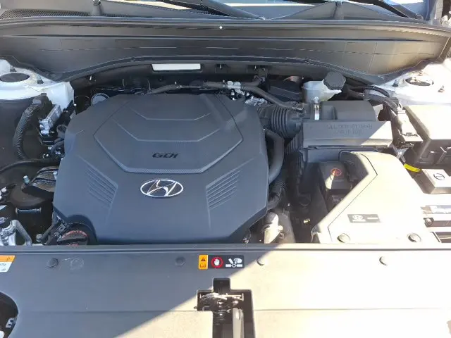 2021 Hyundai Palisade