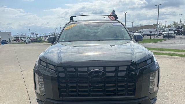 2023 Hyundai PALISADE XRT