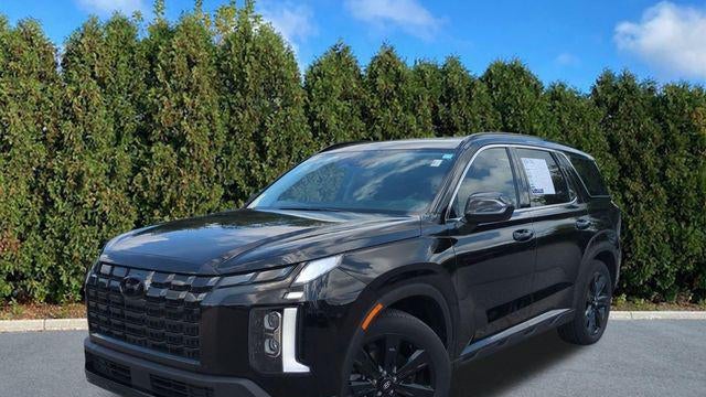 Preowned 2023 Hyundai PALISADE XRT for Sale
