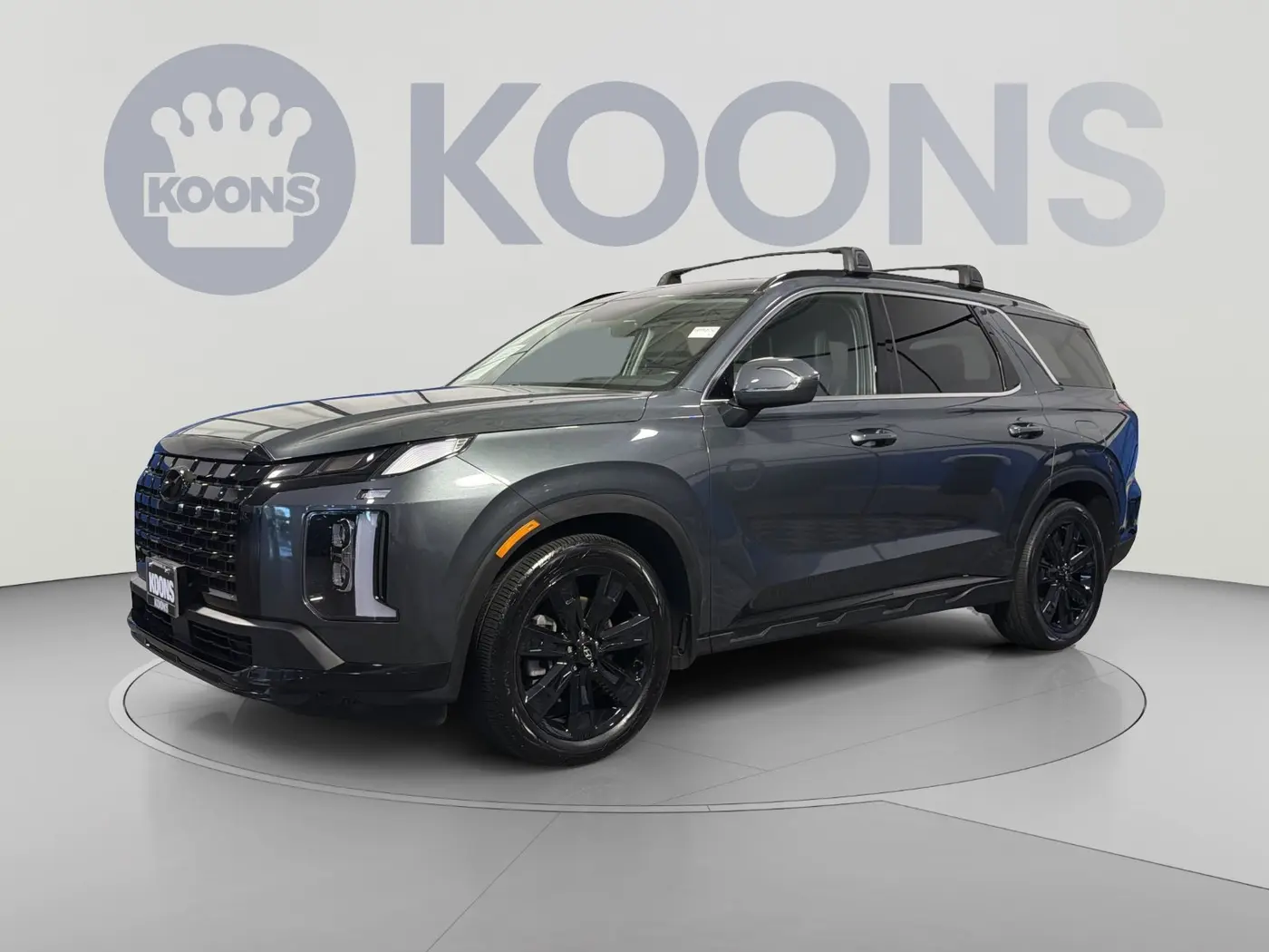 2023 Hyundai Palisade