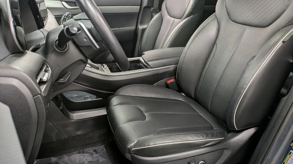 2023 Hyundai PALISADE XRT
