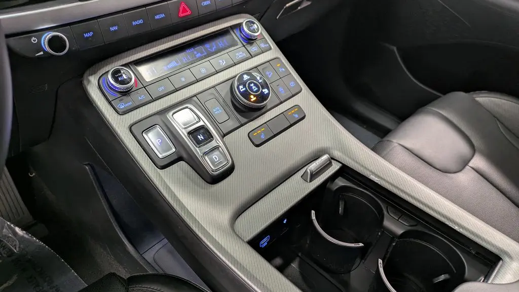 2023 Hyundai PALISADE XRT
