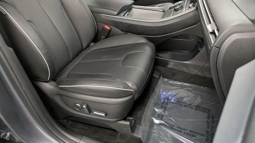 2023 Hyundai PALISADE XRT