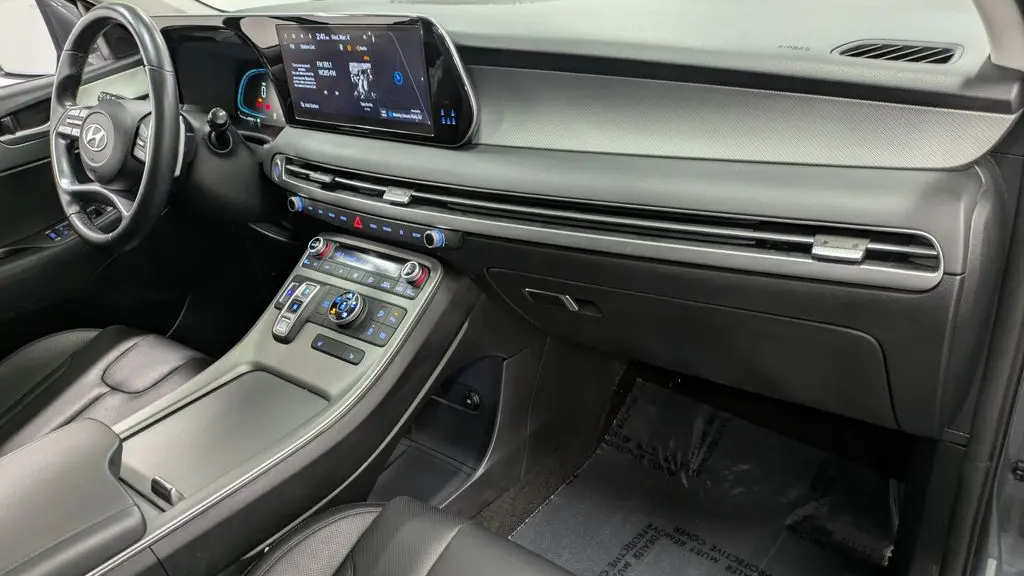 2023 Hyundai PALISADE XRT