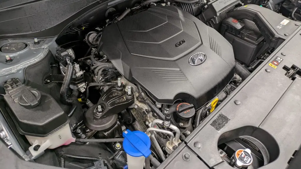 2023 Hyundai PALISADE XRT