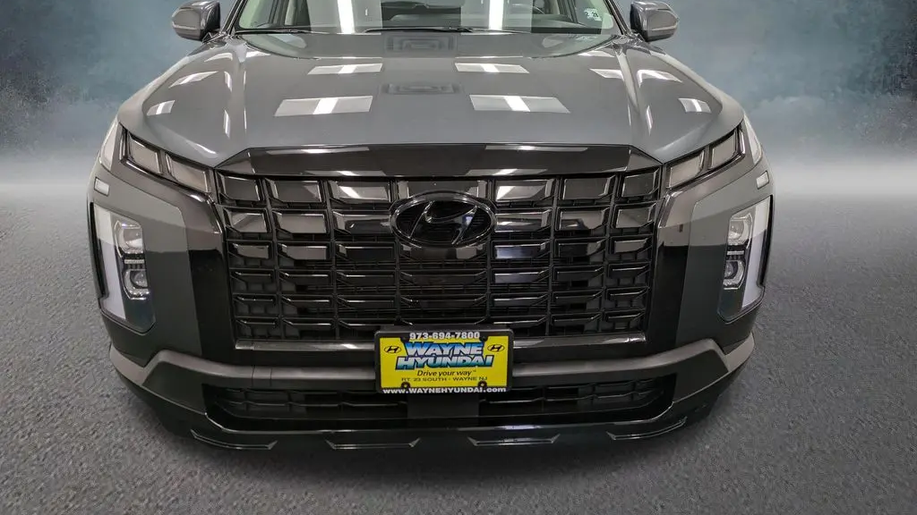 2023 Hyundai PALISADE XRT