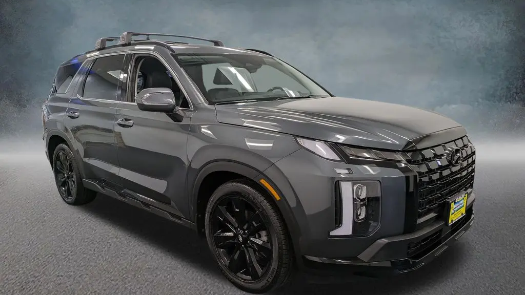 2023 Hyundai PALISADE XRT