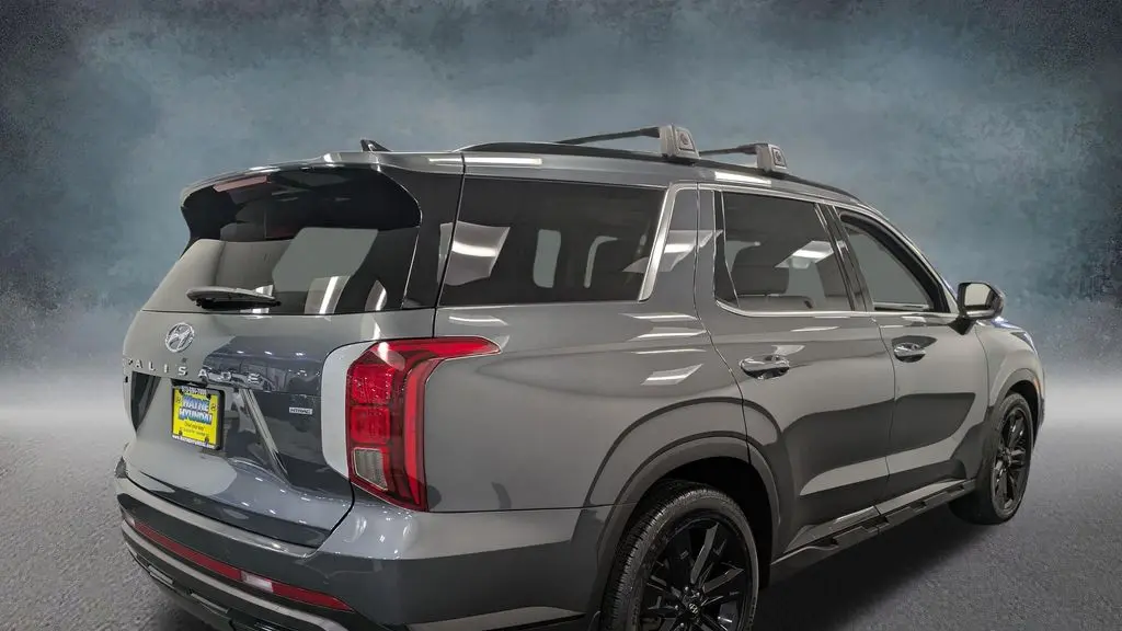 2023 Hyundai PALISADE XRT