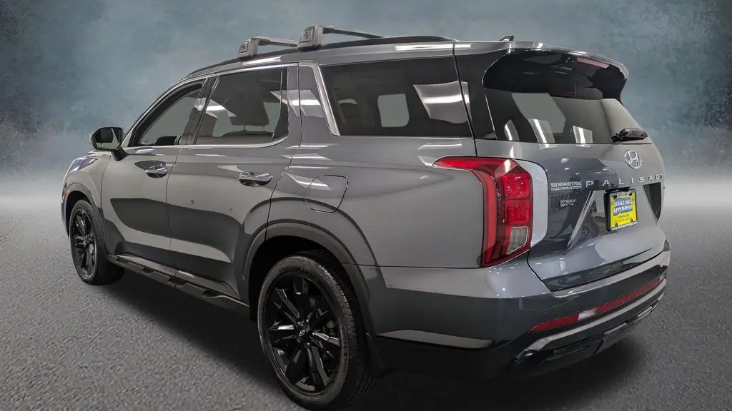 2023 Hyundai PALISADE XRT