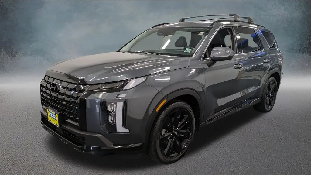 Preowned 2023 Hyundai PALISADE XRT for Sale