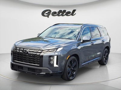 2024 Hyundai Palisade AWD XRT 4DR SUV