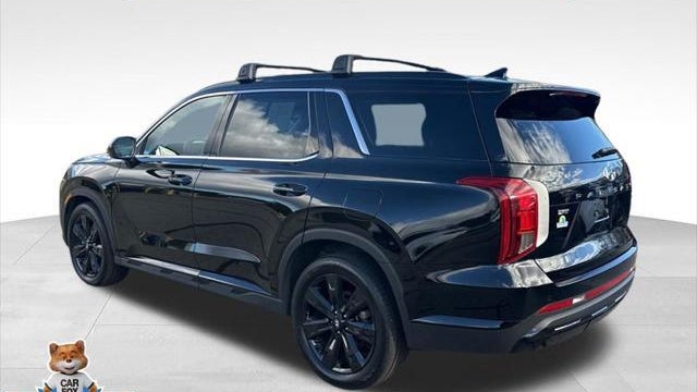 2024 Hyundai PALISADE XRT