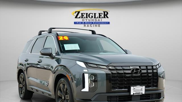 Preowned 2024 Hyundai PALISADE XRT for Sale