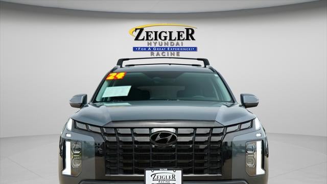 2024 Hyundai PALISADE XRT