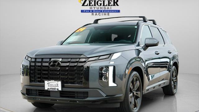 2024 Hyundai PALISADE XRT