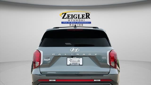 2024 Hyundai PALISADE XRT