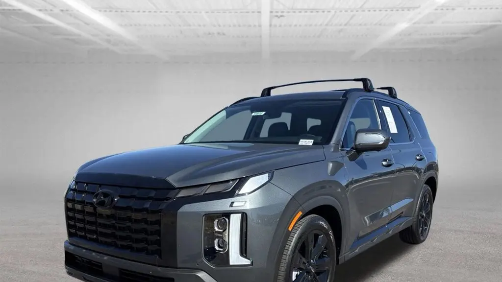 Preowned 2025 Hyundai PALISADE XRT for Sale
