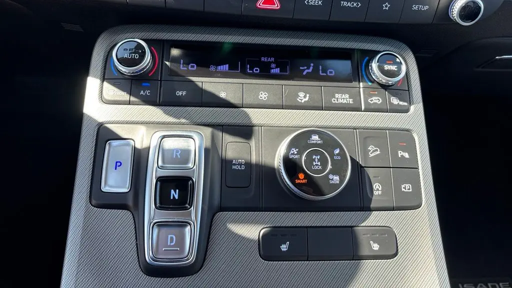 2025 Hyundai PALISADE XRT