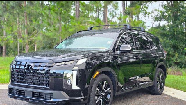 Preowned 2025 Hyundai PALISADE XRT for Sale