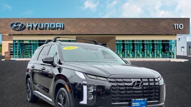 Preowned 2023 Hyundai PALISADE XRT for Sale