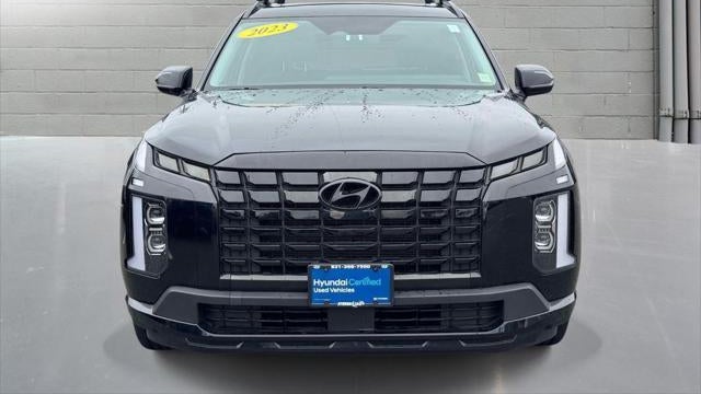 2023 Hyundai PALISADE XRT