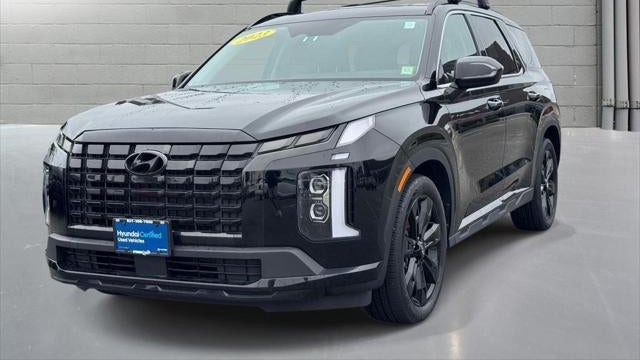 2023 Hyundai PALISADE XRT