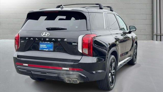 2023 Hyundai PALISADE XRT