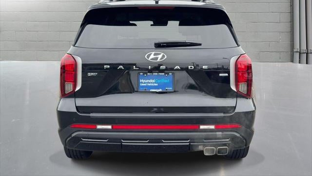 2023 Hyundai PALISADE XRT