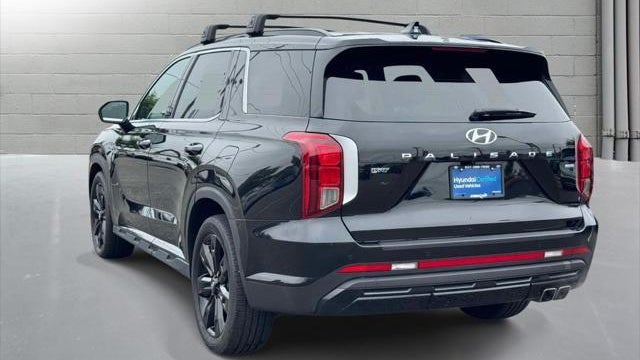 2023 Hyundai PALISADE XRT