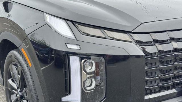 2023 Hyundai PALISADE XRT