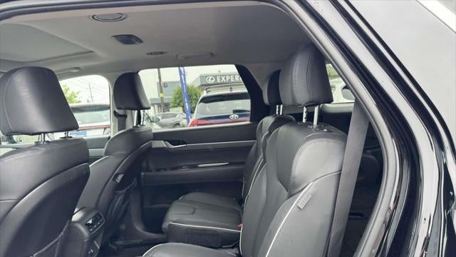2023 Hyundai PALISADE XRT