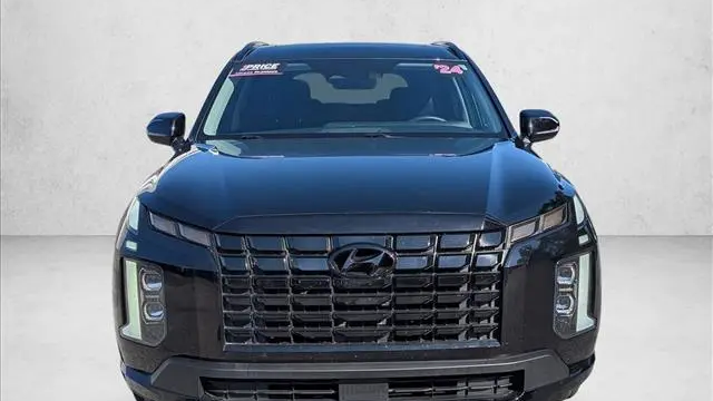 2024 Hyundai PALISADE XRT