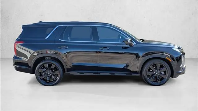2024 Hyundai PALISADE XRT