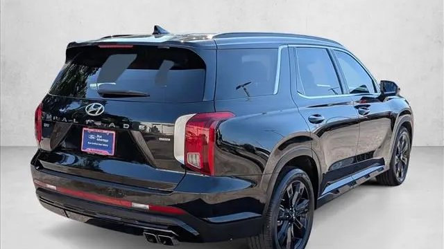 2024 Hyundai PALISADE XRT
