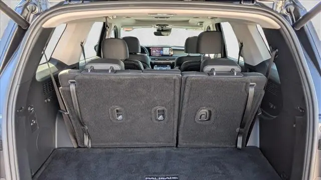 2024 Hyundai PALISADE XRT
