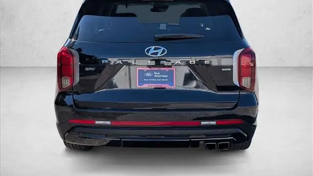 2024 Hyundai PALISADE XRT