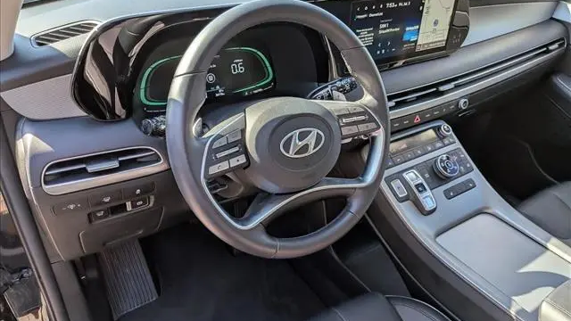 2024 Hyundai PALISADE XRT