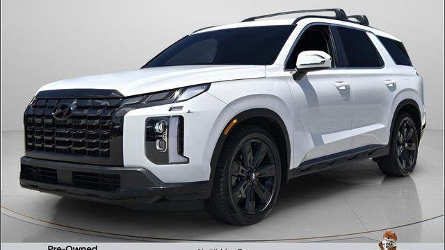 Preowned 2024 Hyundai PALISADE XRT for Sale