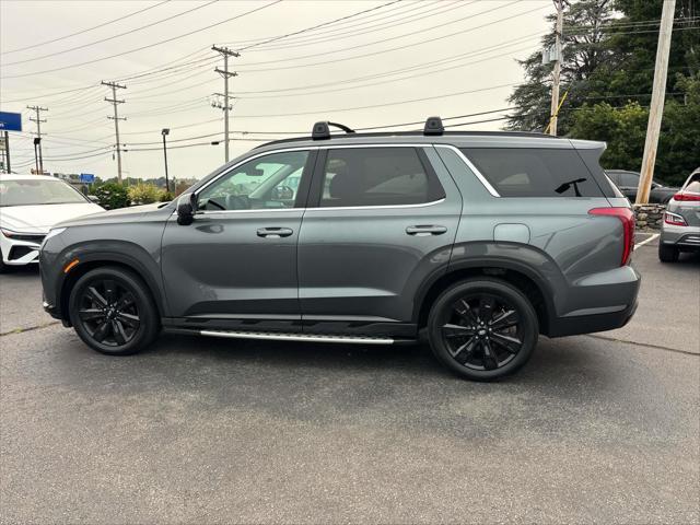 2024 Hyundai Palisade - $39,795