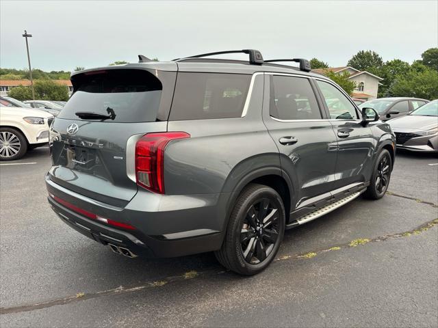 2024 Hyundai Palisade - $39,795