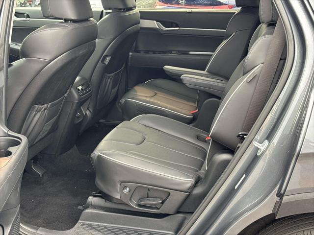 2024 Hyundai Palisade - $39,795