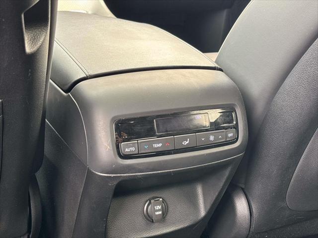 2024 Hyundai Palisade - $39,795