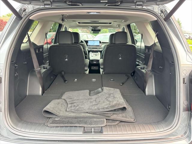 2024 Hyundai Palisade - $39,795