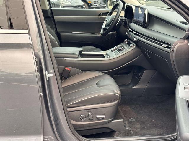2024 Hyundai Palisade - $39,795
