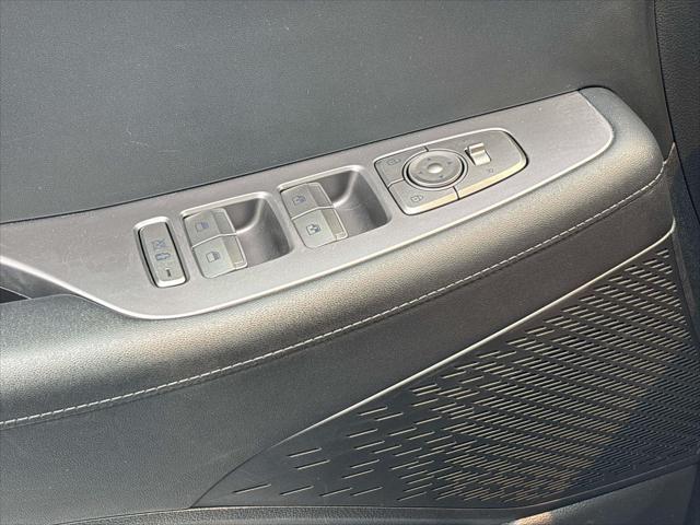 2024 Hyundai Palisade - $39,795