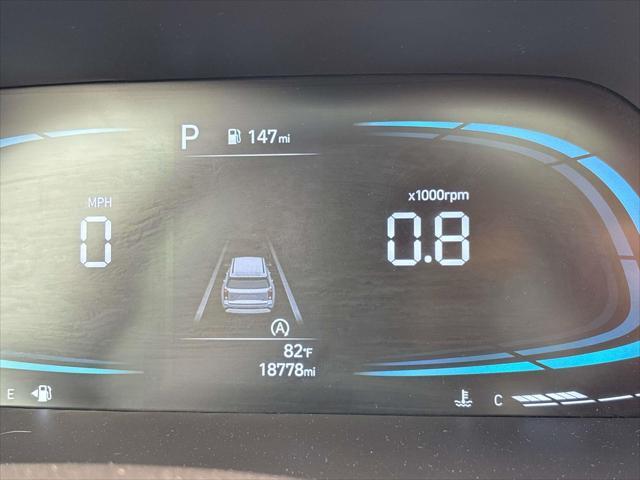 2024 Hyundai Palisade - $39,795
