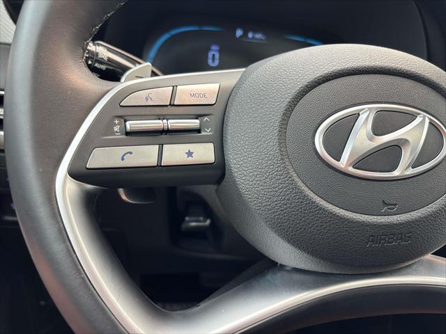2024 Hyundai Palisade - $39,795