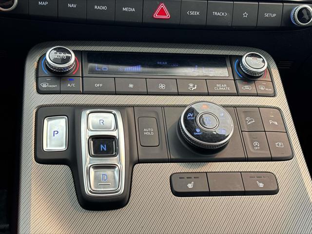 2024 Hyundai Palisade - $39,795