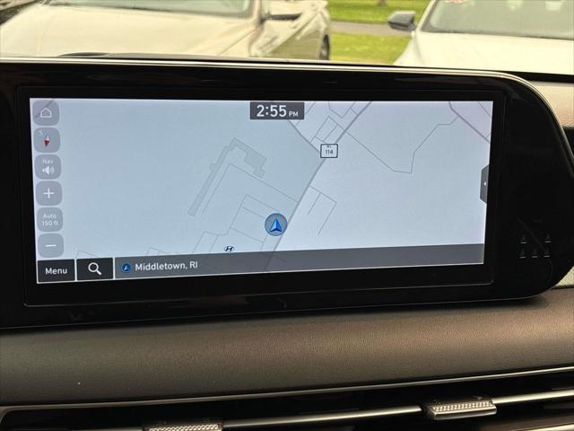 2024 Hyundai Palisade - $39,795